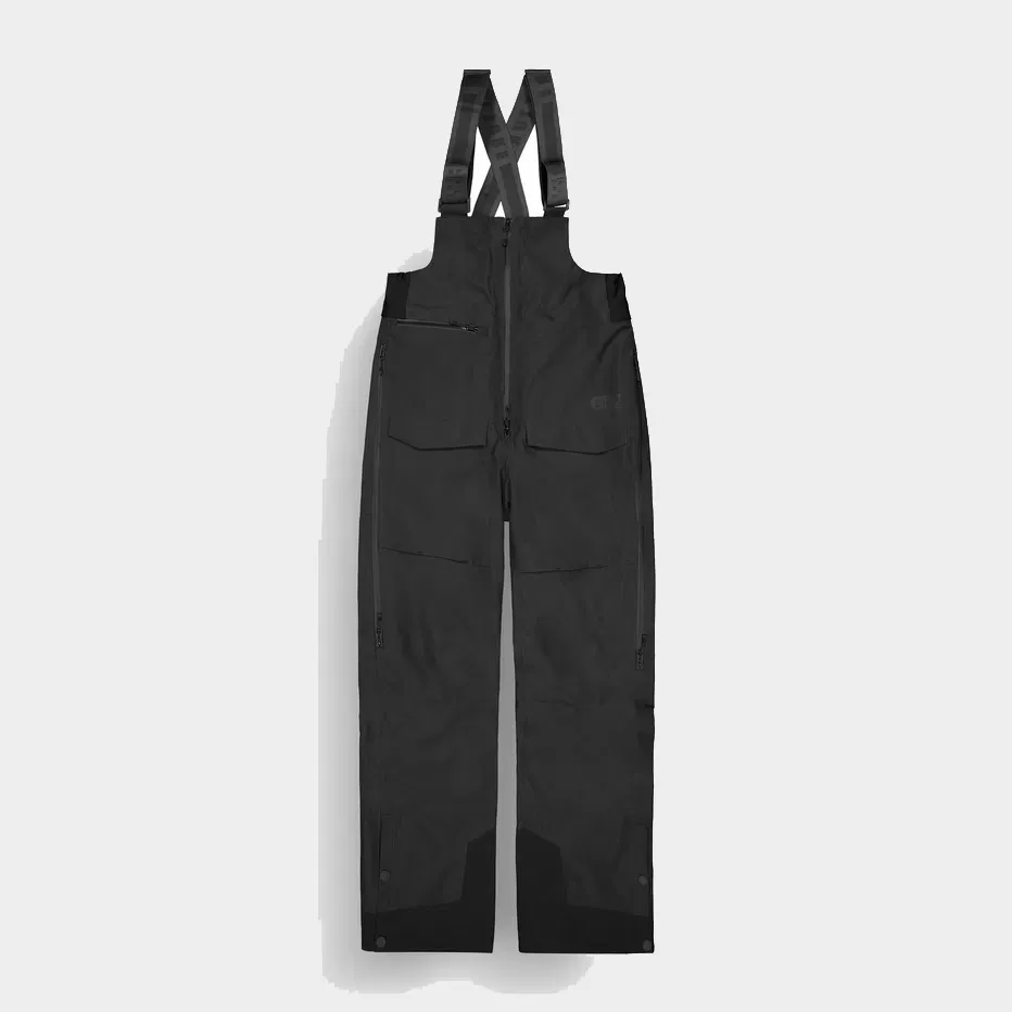 Picture Organic Men's Welcome 3L XPore Bib Pants 2025