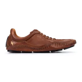 Pikolinos Fuencarral 15a-6175 Men's Sneakers In Cuero