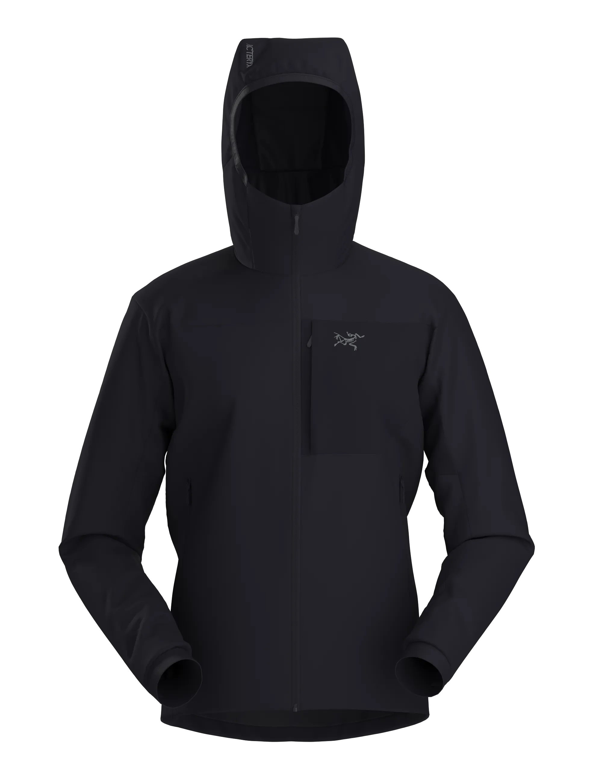 Proton Hoodie Jacket - Men's