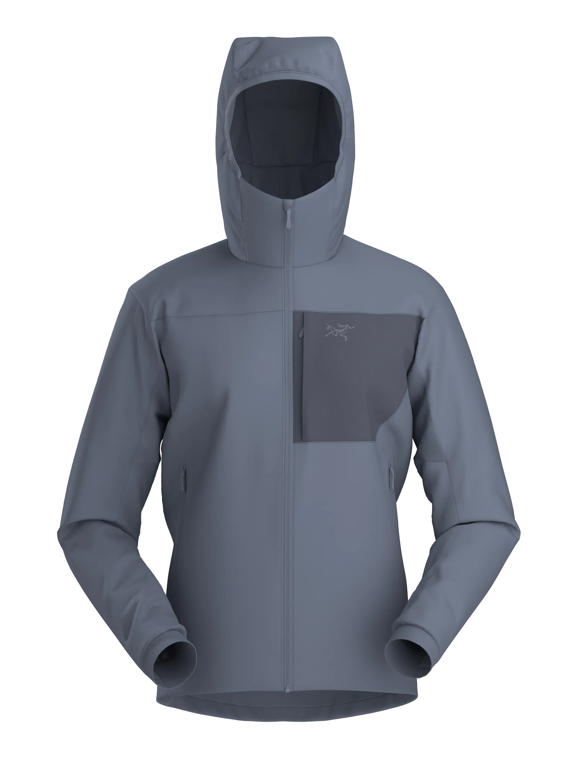 Proton Hoodie Jacket - Men's