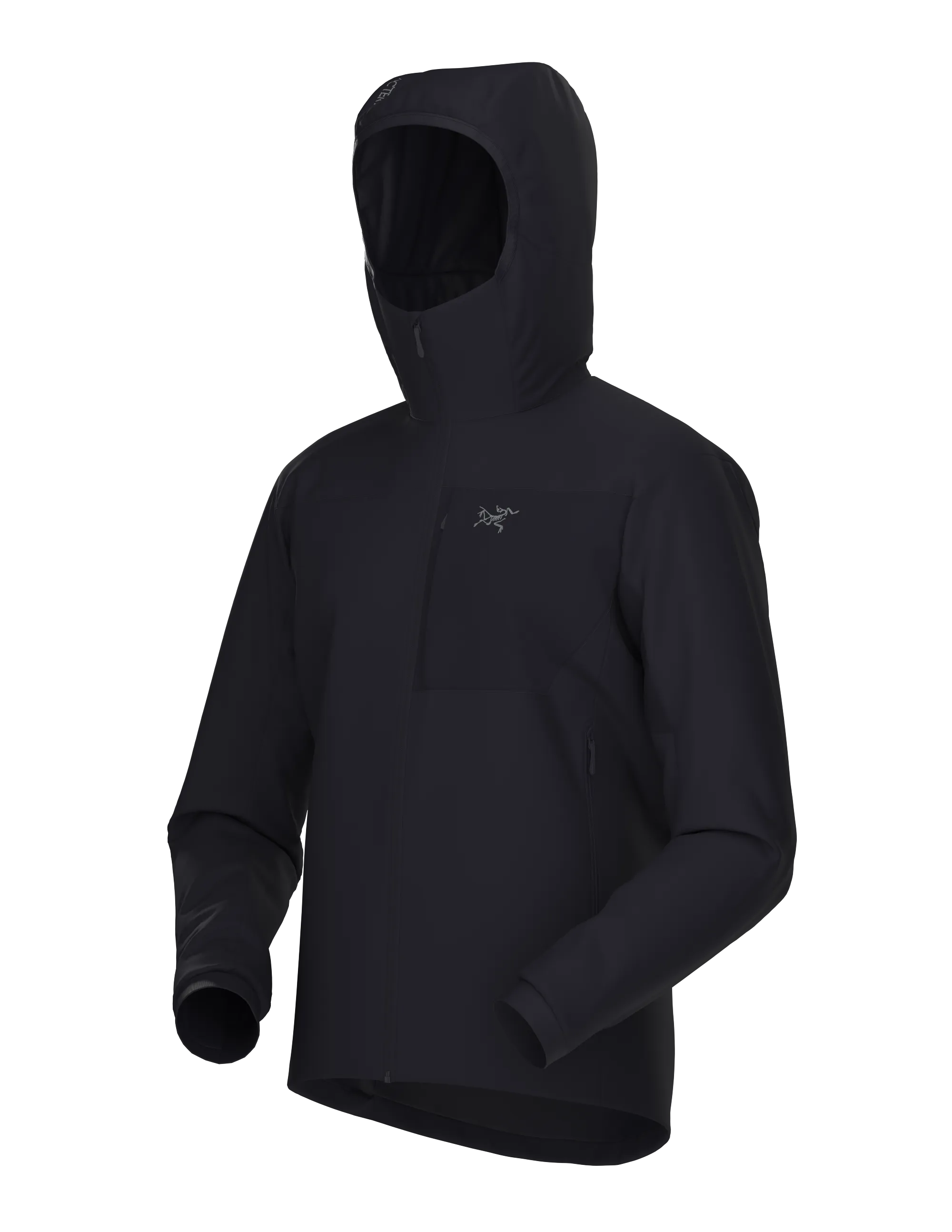 Proton Hoodie Jacket - Men's