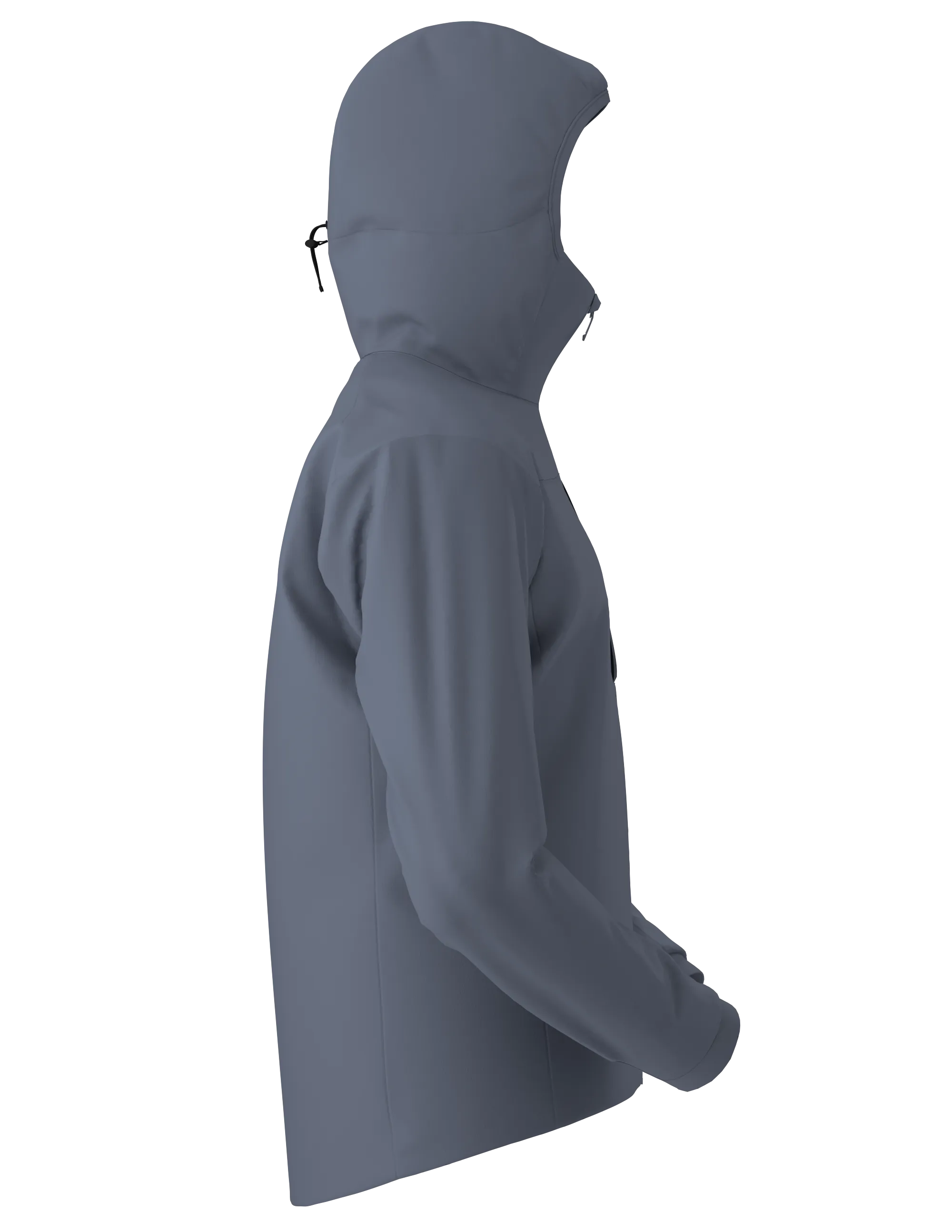 Proton Hoodie Jacket - Men's