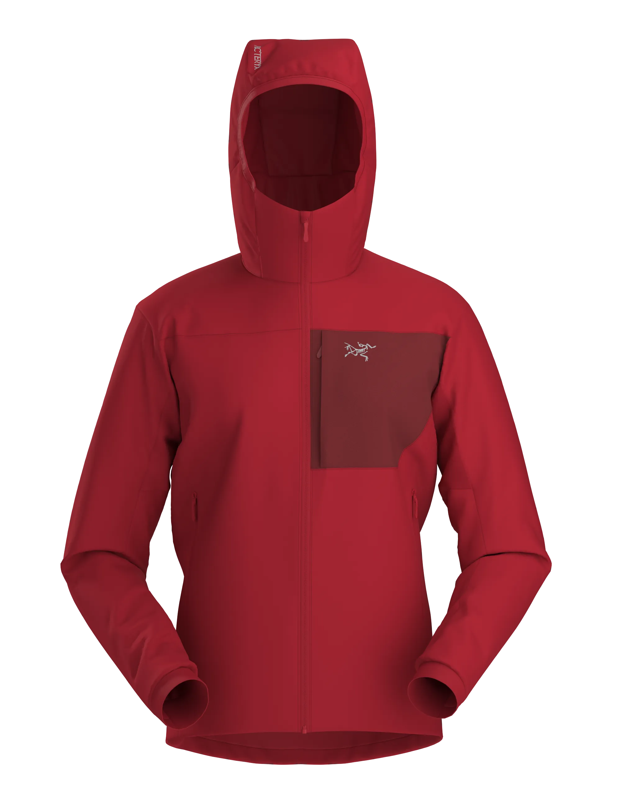 Proton Hoodie Jacket - Men's