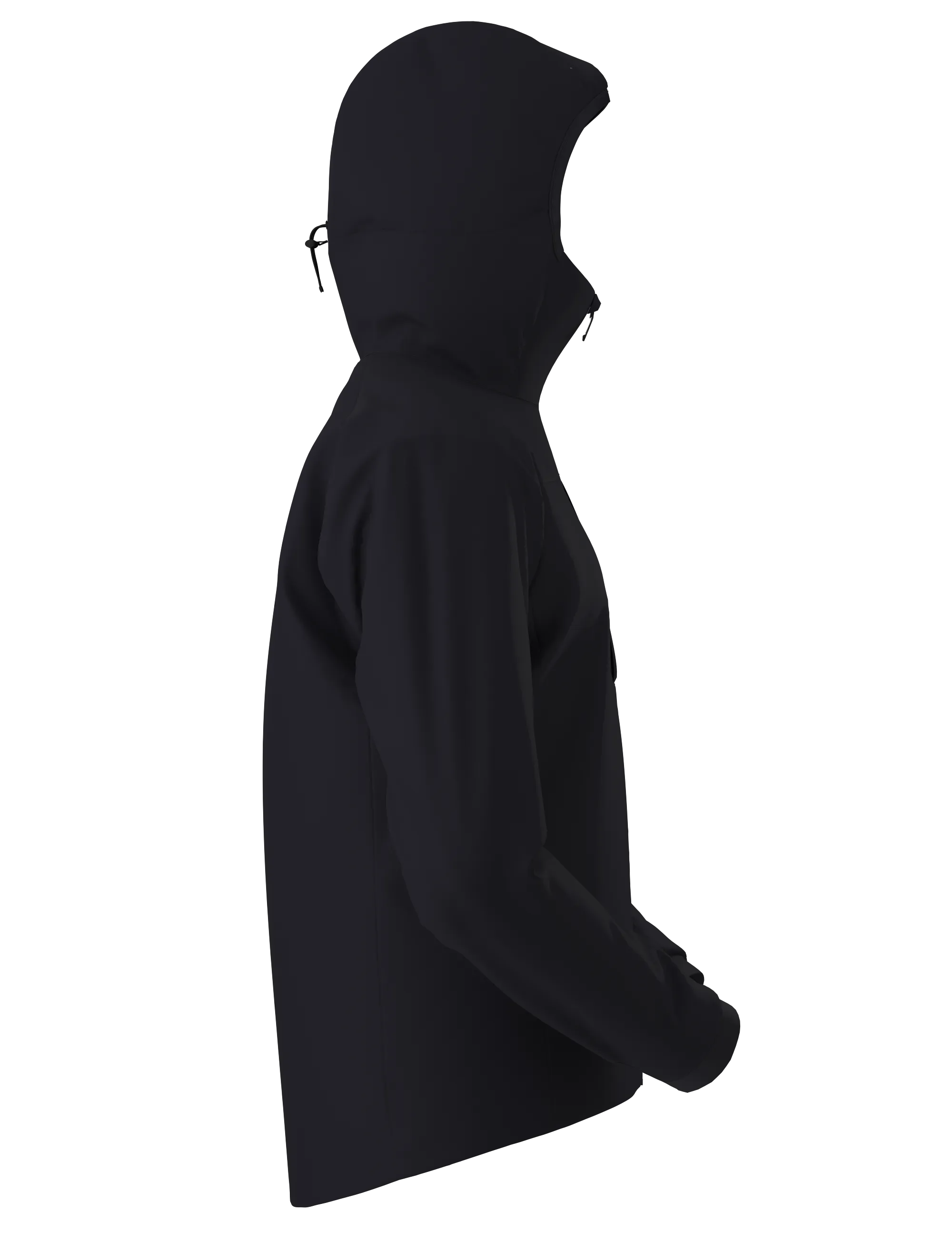 Proton Hoodie Jacket - Men's