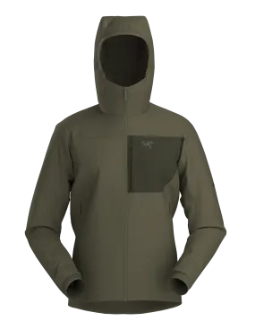 Proton Hoodie Jacket - Men's