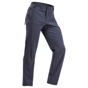 Quechua Men's MH100 Hiking Pants