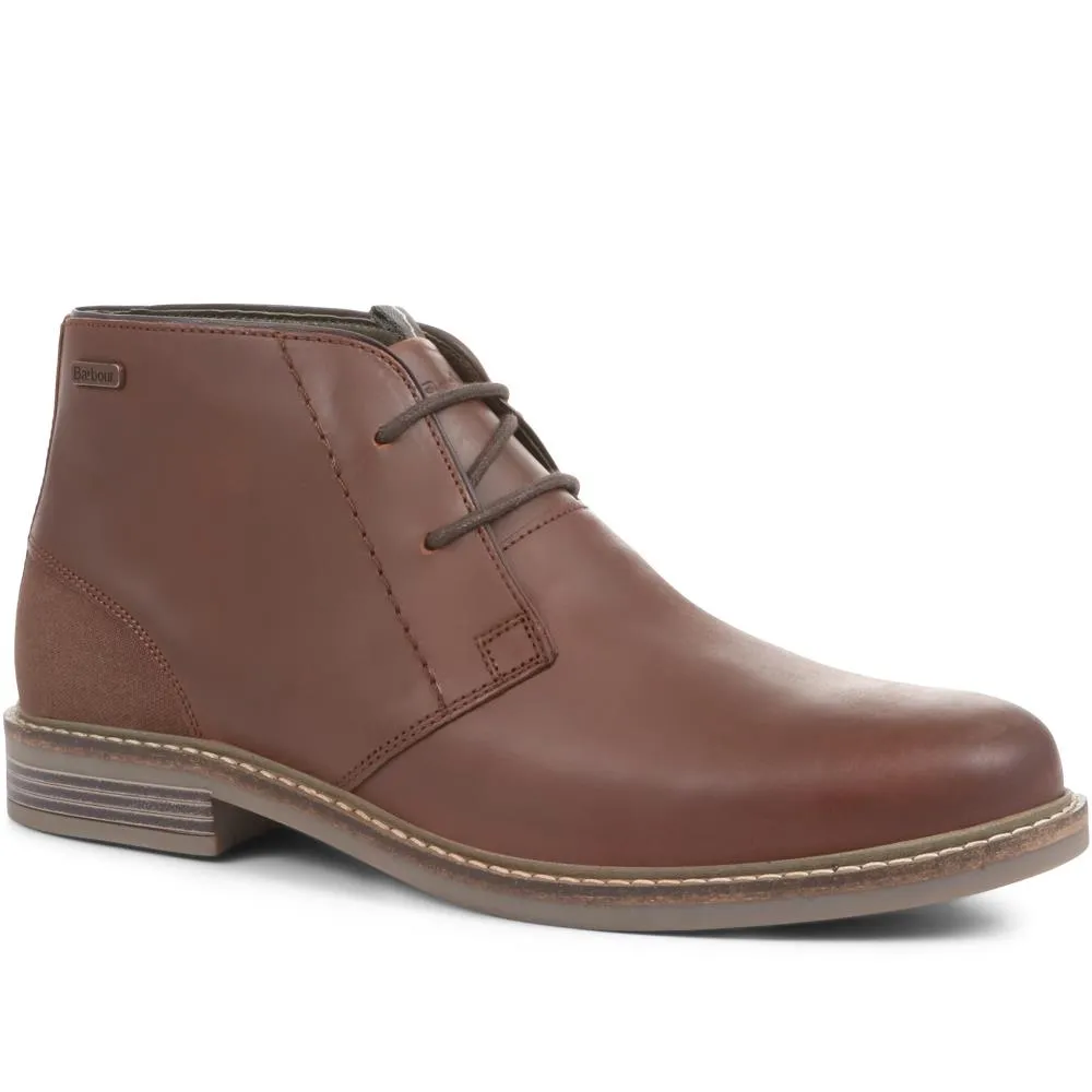 Readhead Chukka Boots - READHEAD4