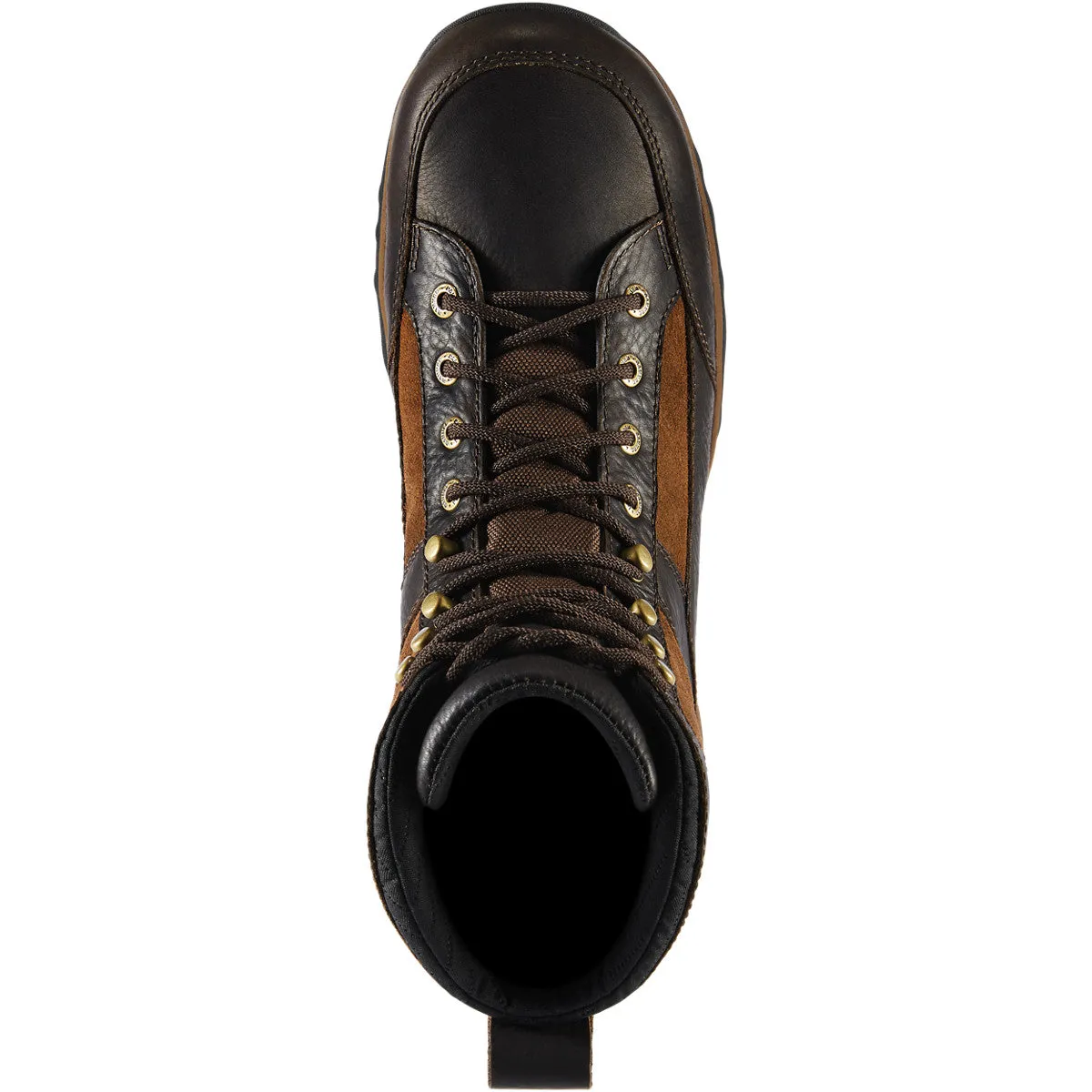 Recurve 7" Brown Danner Dry