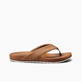 Reef Men's Cushion Bonzer - Tan