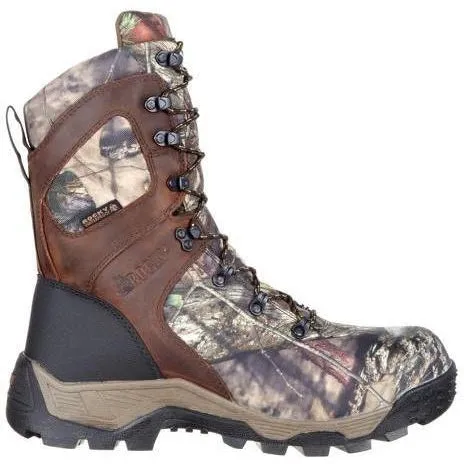 Rocky Men's Sport Pro Ins Waterproof Hunt Boot - Mossy Oak - RKS0309