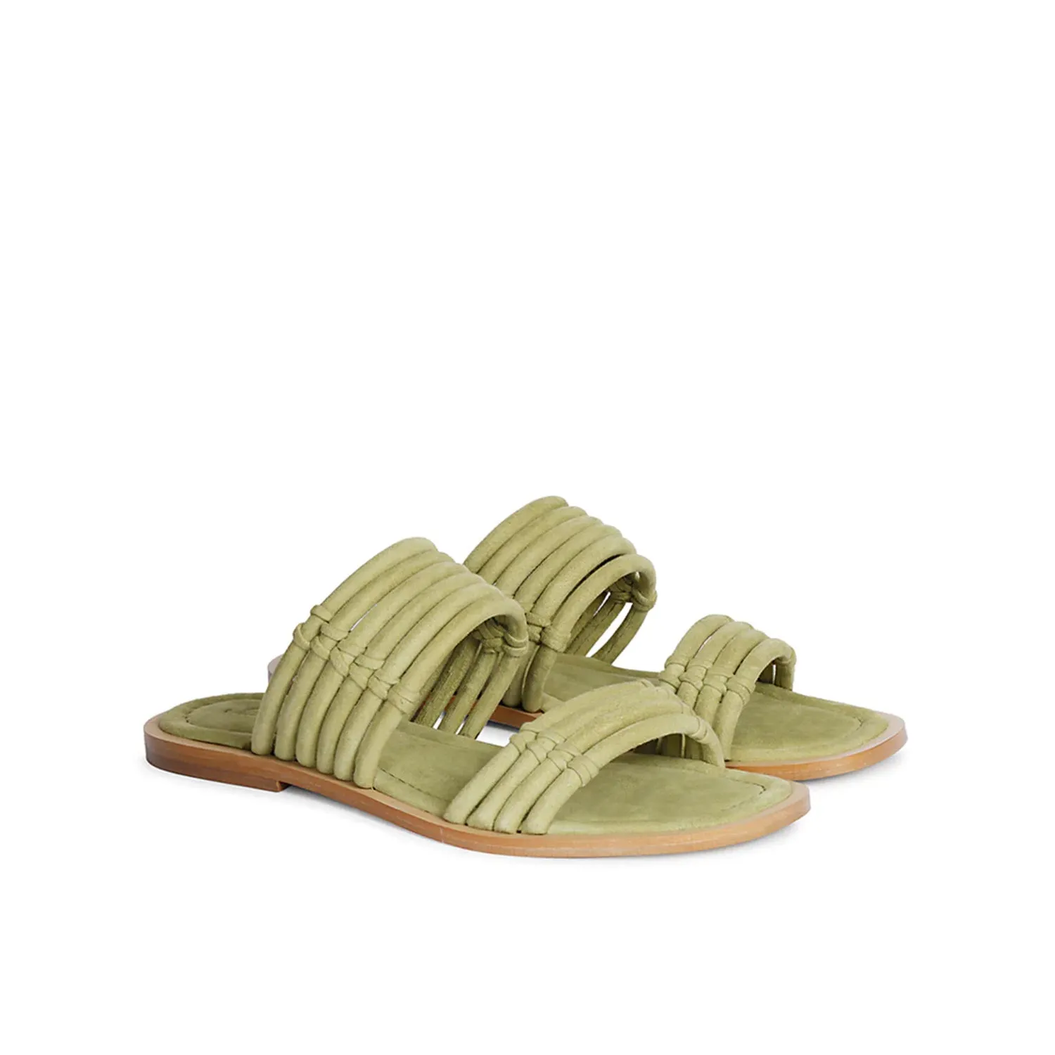 Saint G Zoya - Flat Sandals