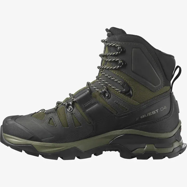 SALOMON Men's Quest 4 Gore-tex® Boot