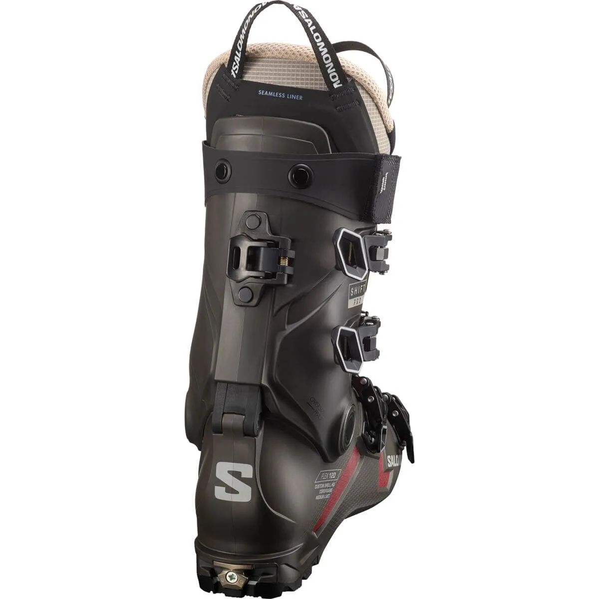 Salomon Shift Pro 120 AT Ski Boots