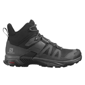 salomon X Ultra Mid GTX Men's Waterproof Hiking Boots