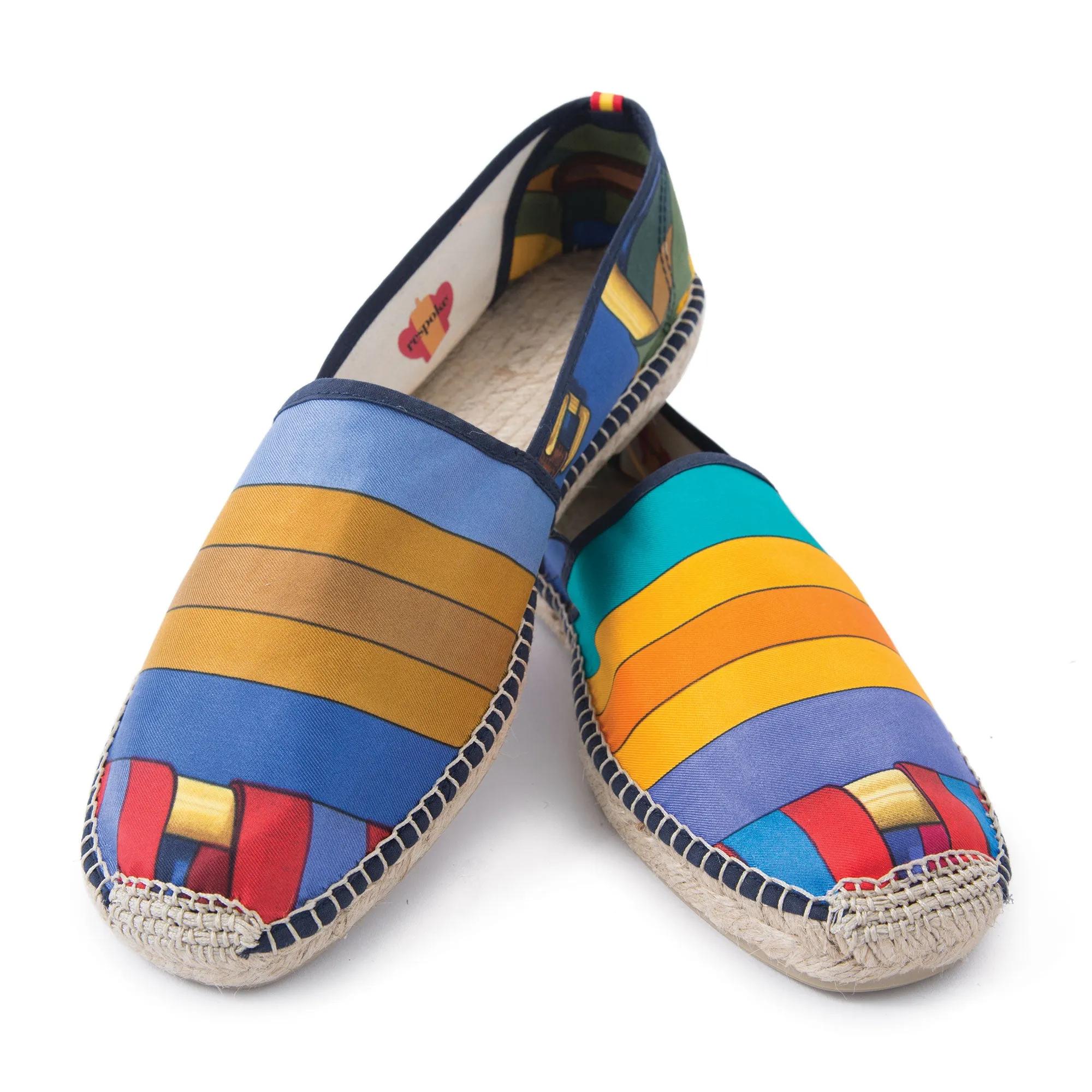 SANGLES Royal Classic Espadrilles