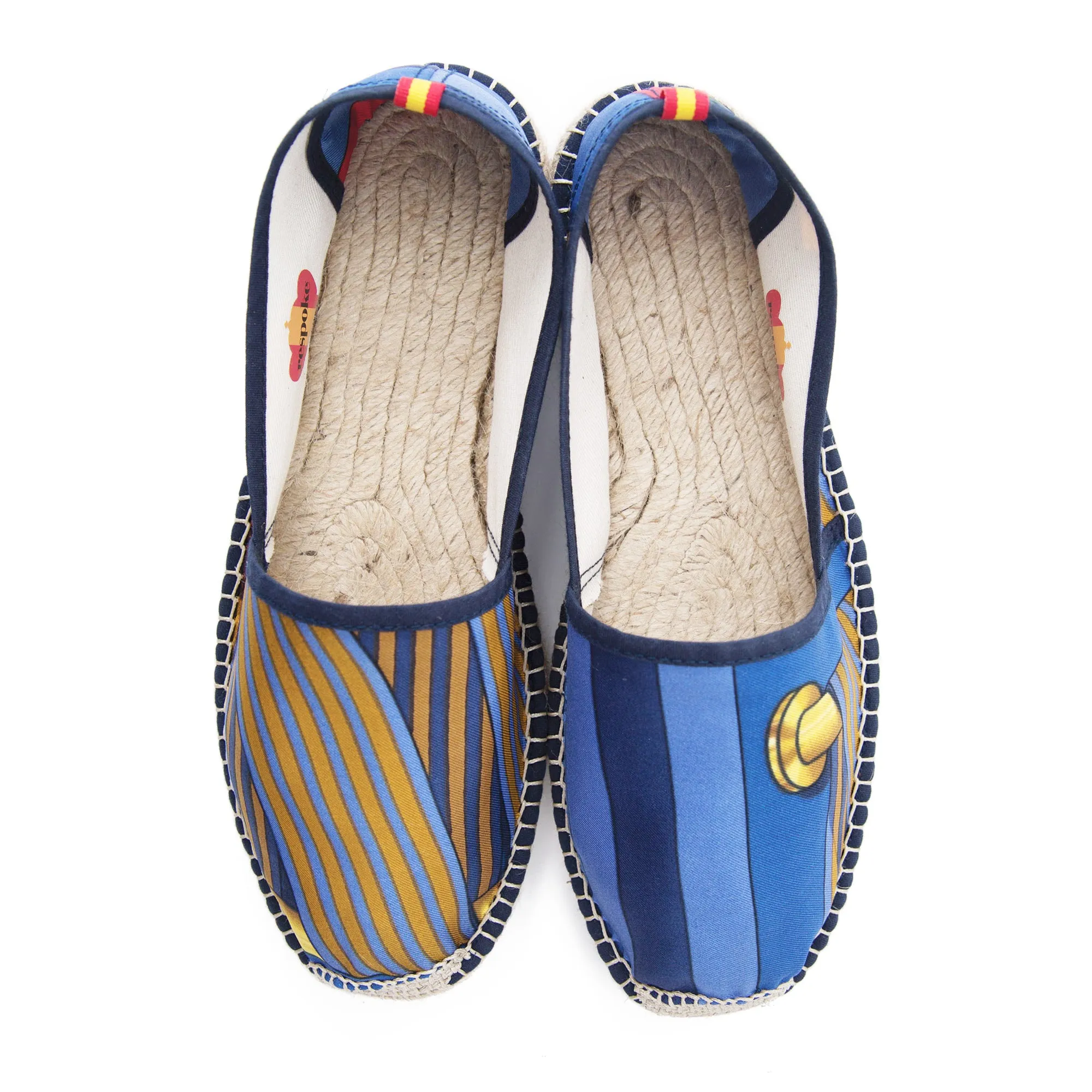 SANGLES Royal Classic Espadrilles