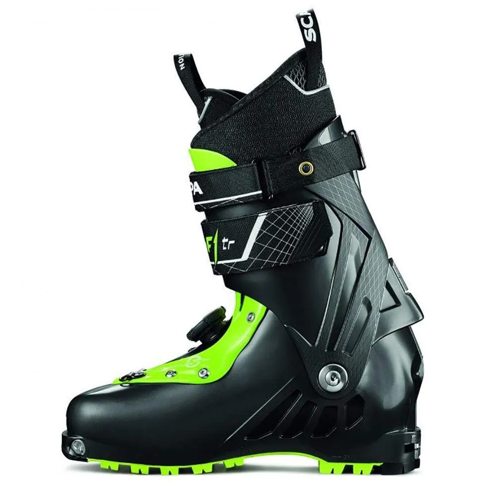 Scarpa F1 TR (Tronic)