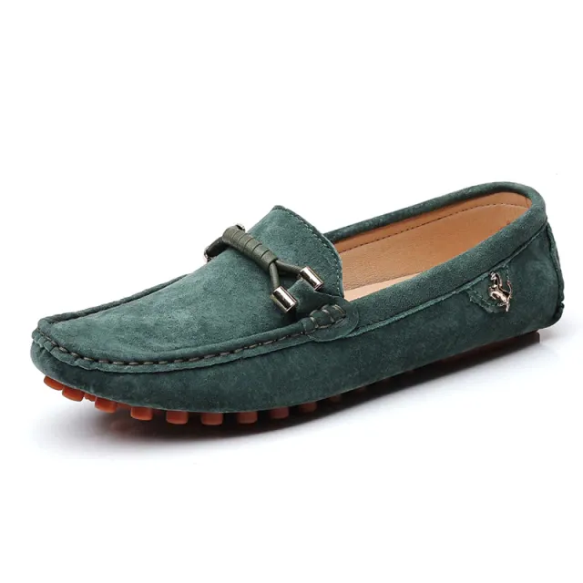 Smither Men's Loafers Casual Shoes