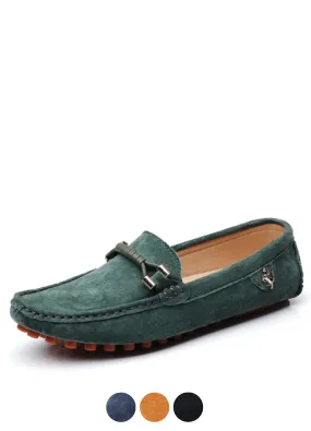 Smither Men's Loafers Casual Shoes