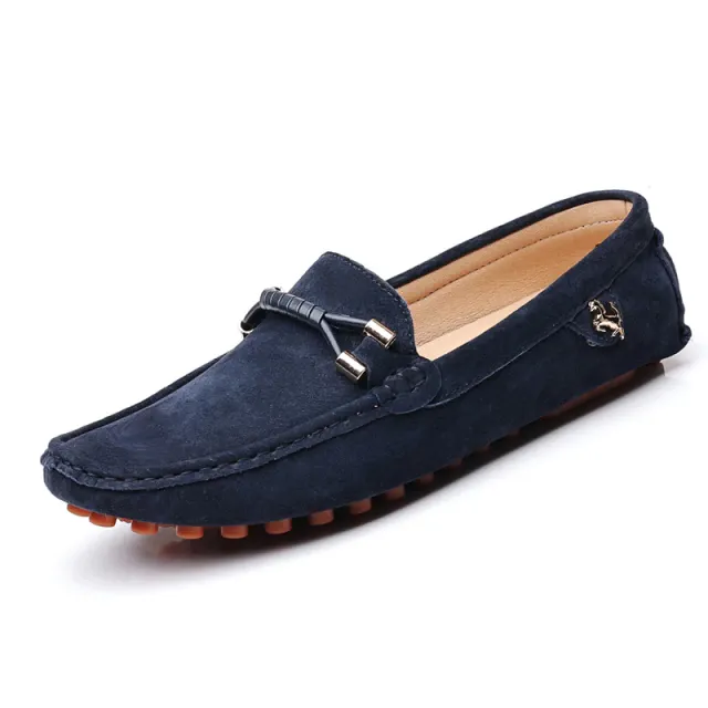 Smither Men's Loafers Casual Shoes