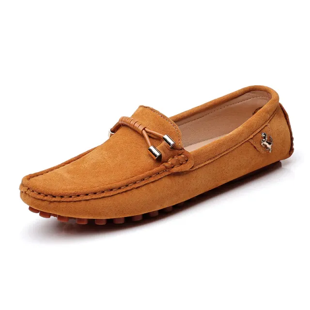 Smither Men's Loafers Casual Shoes