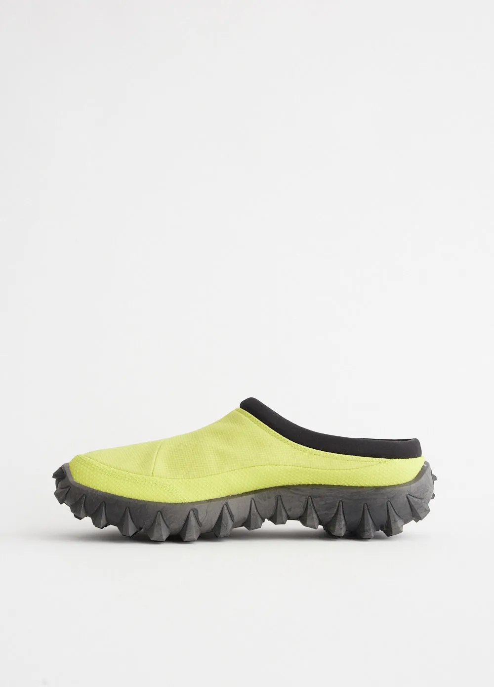 Snowclog 'Sulphur Spring' Sneakers