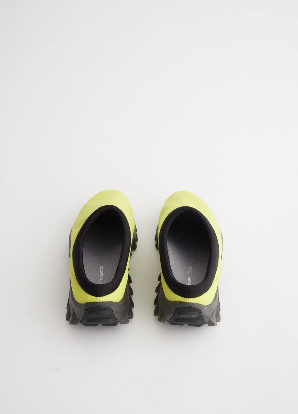 Snowclog 'Sulphur Spring' Sneakers