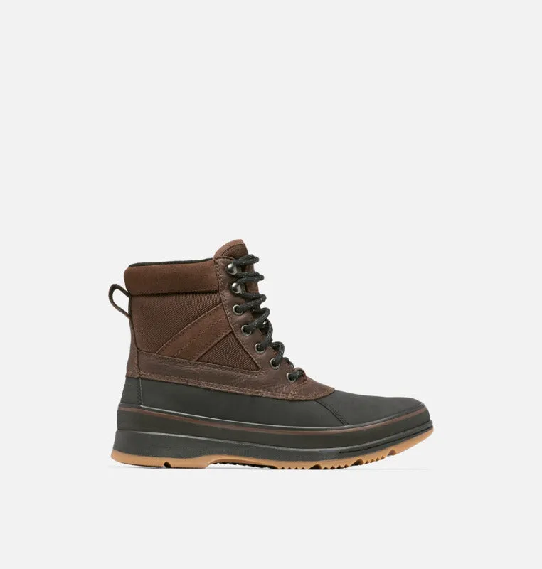 Sorel Ankeny II Boot Waterproof Tobacco Men's