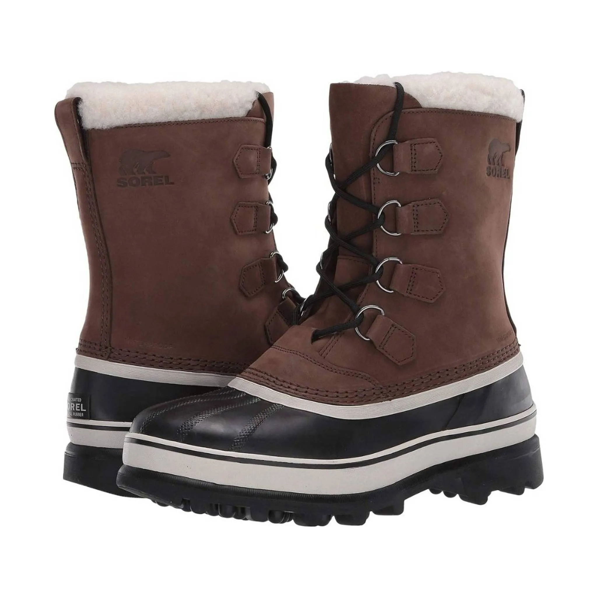 Sorel Men's Caribou Boot - Bruno