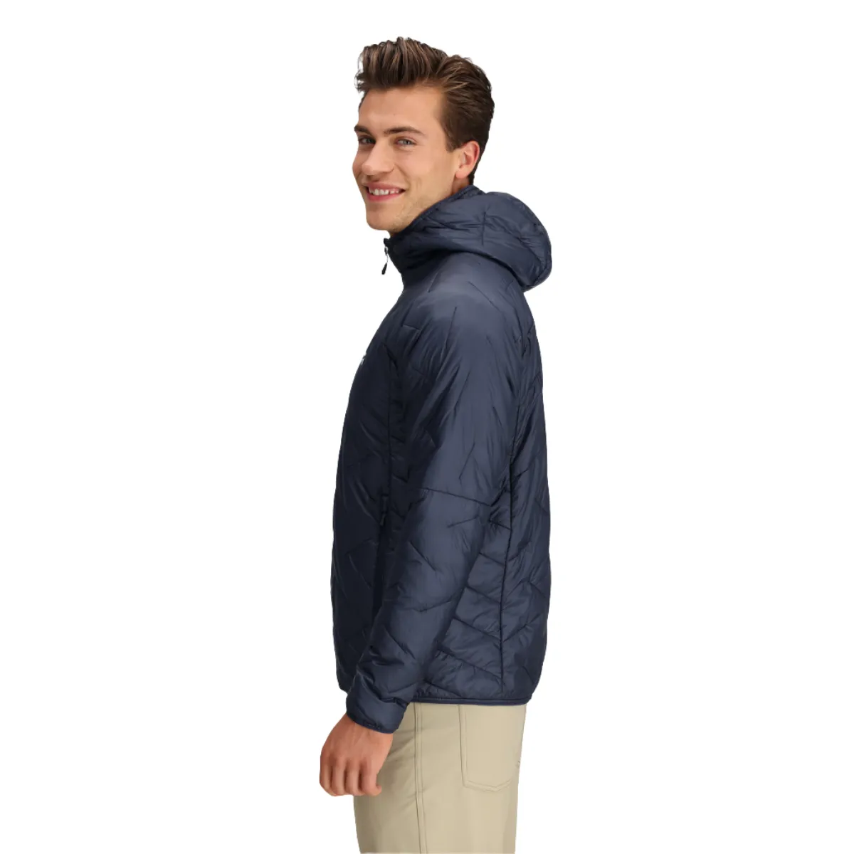 Superstrand LT Hoodie Jacket - Men's