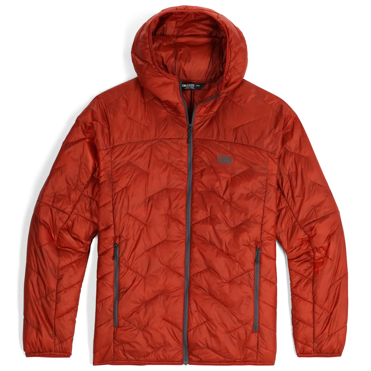 Superstrand LT Hoodie Jacket - Men's