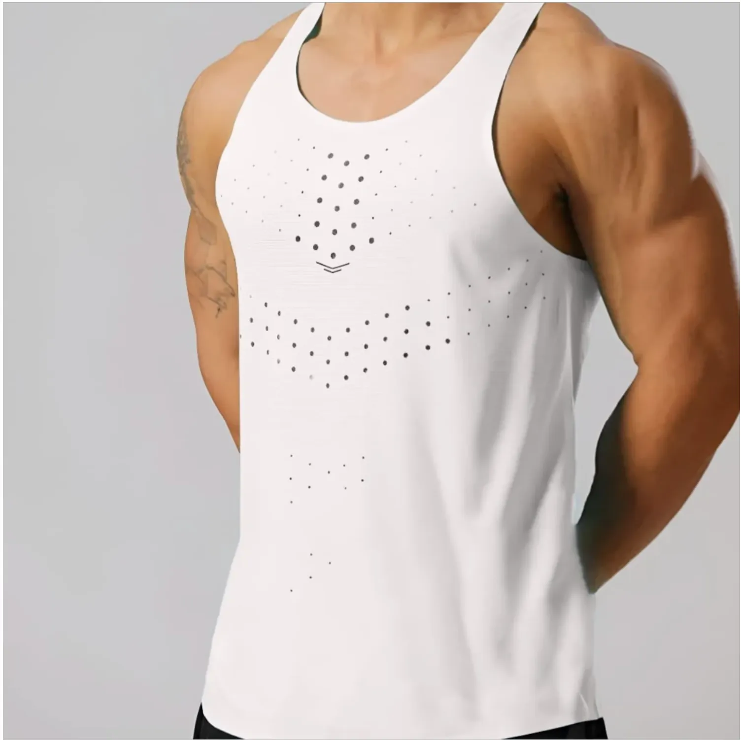 Surge Lightweight Singlet