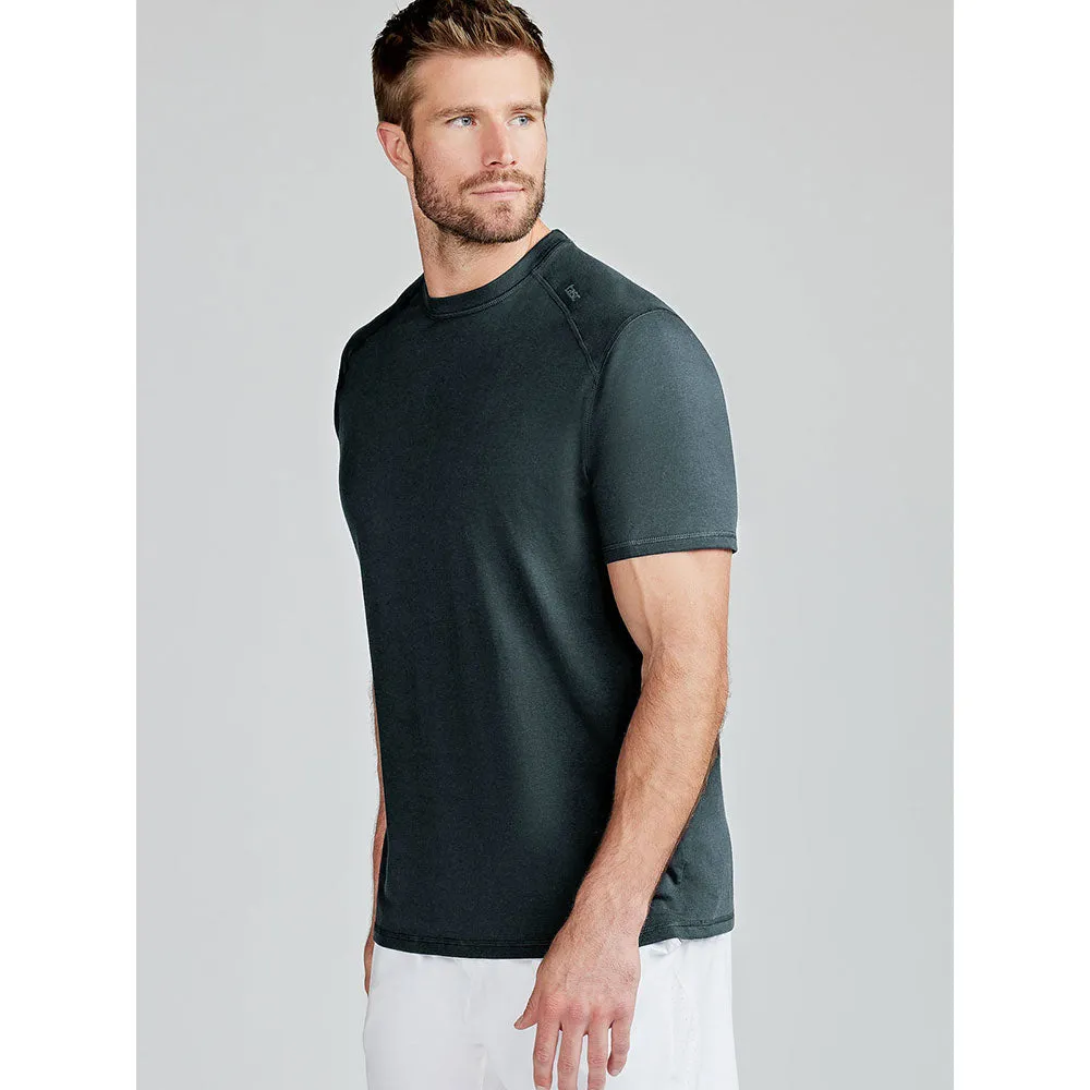 tasc Carrollton T-Shirt - Gunmetal