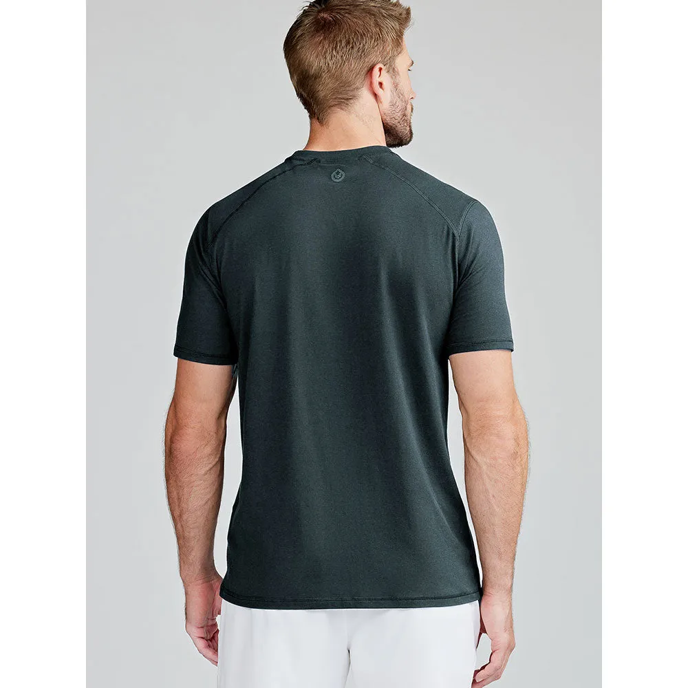 tasc Carrollton T-Shirt - Gunmetal