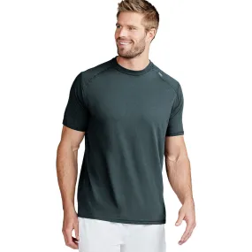 tasc Carrollton T-Shirt - Gunmetal