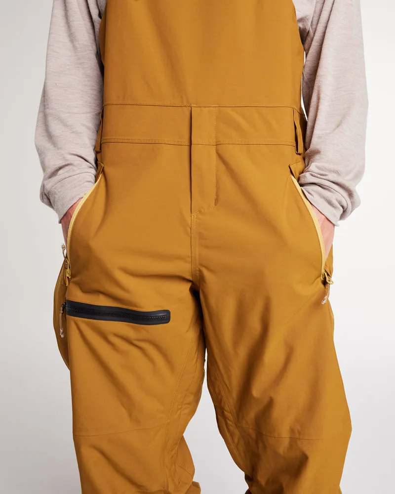 Tatoosh Bib [OUTLET]