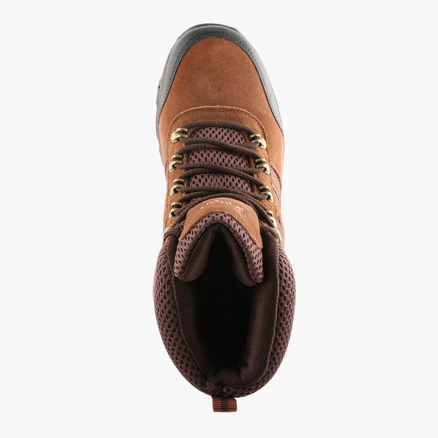 TERRAIN TOBACCO BOOT