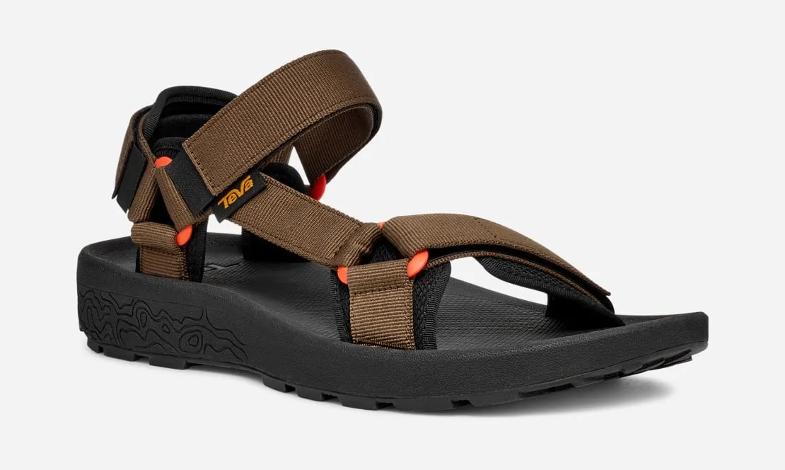 Teva Mens HydraTrek Sandal