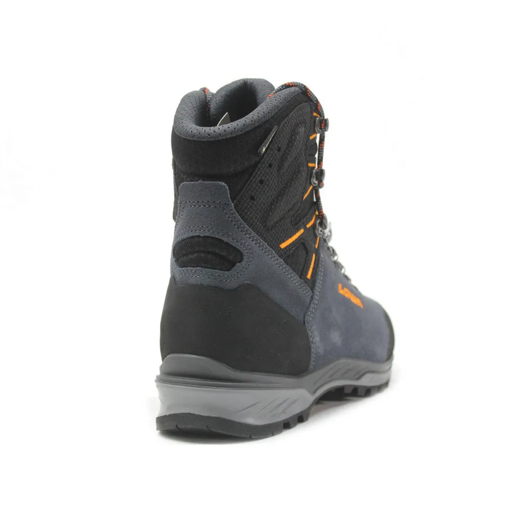 Ticam Evo GTX Suede Men's Ankle Hiking Boots