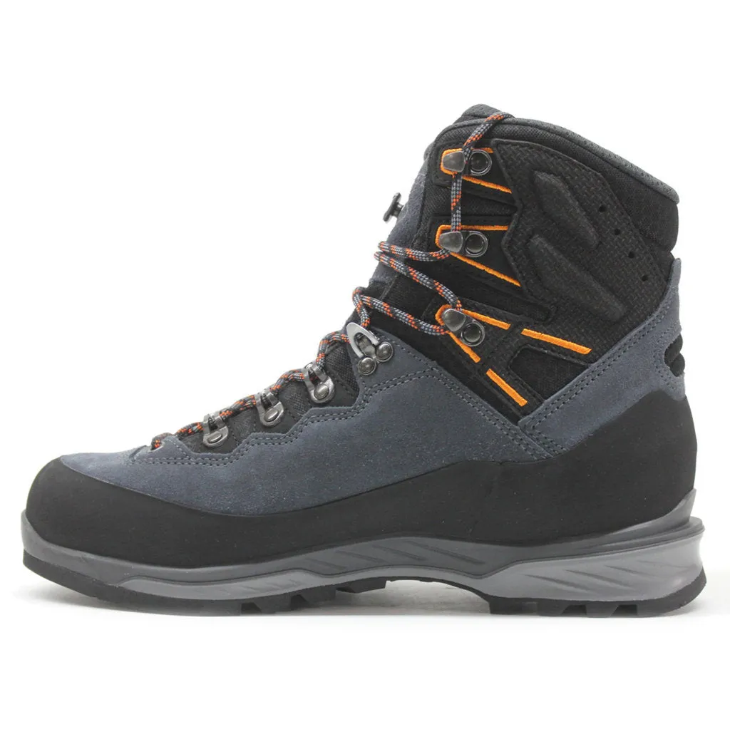 Ticam Evo GTX Suede Men's Ankle Hiking Boots