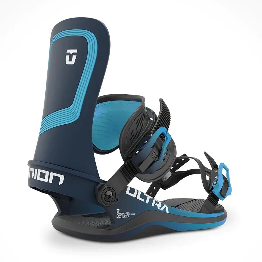 ULTRA SNOWBOARD BINDING - 2023