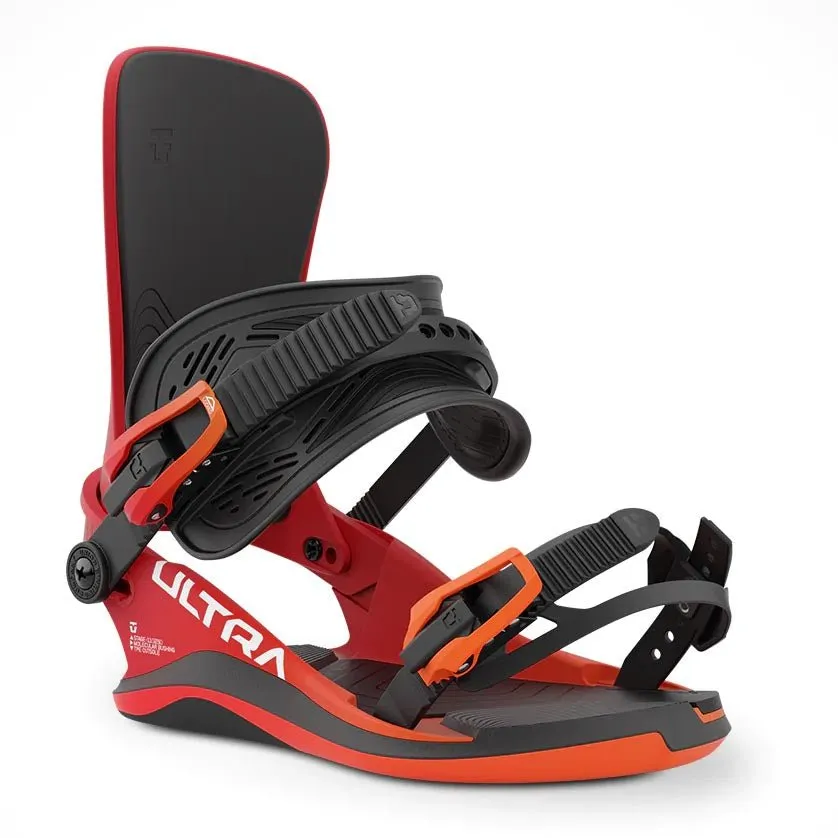 ULTRA SNOWBOARD BINDING - 2023