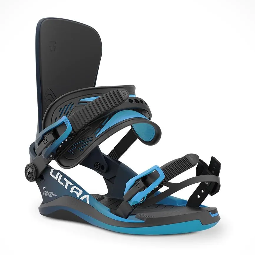 ULTRA SNOWBOARD BINDING - 2023