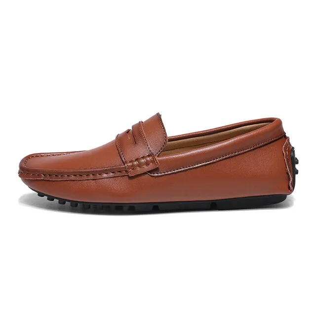 Unax Men's Loafers Casual Shoes