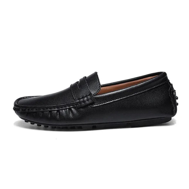 Unax Men's Loafers Casual Shoes