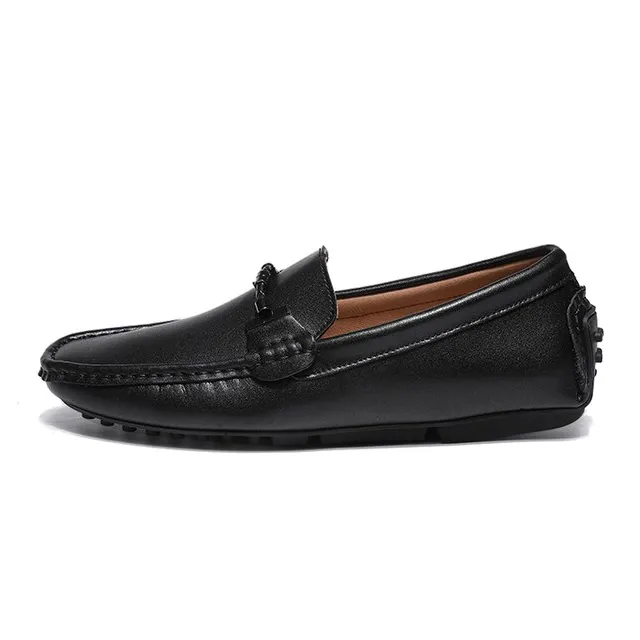 Unax Men's Loafers Casual Shoes