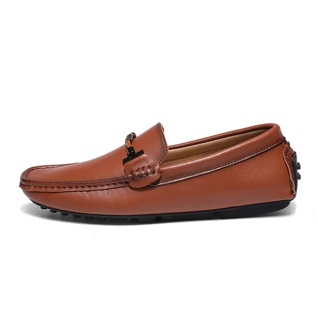 Unax Men's Loafers Casual Shoes