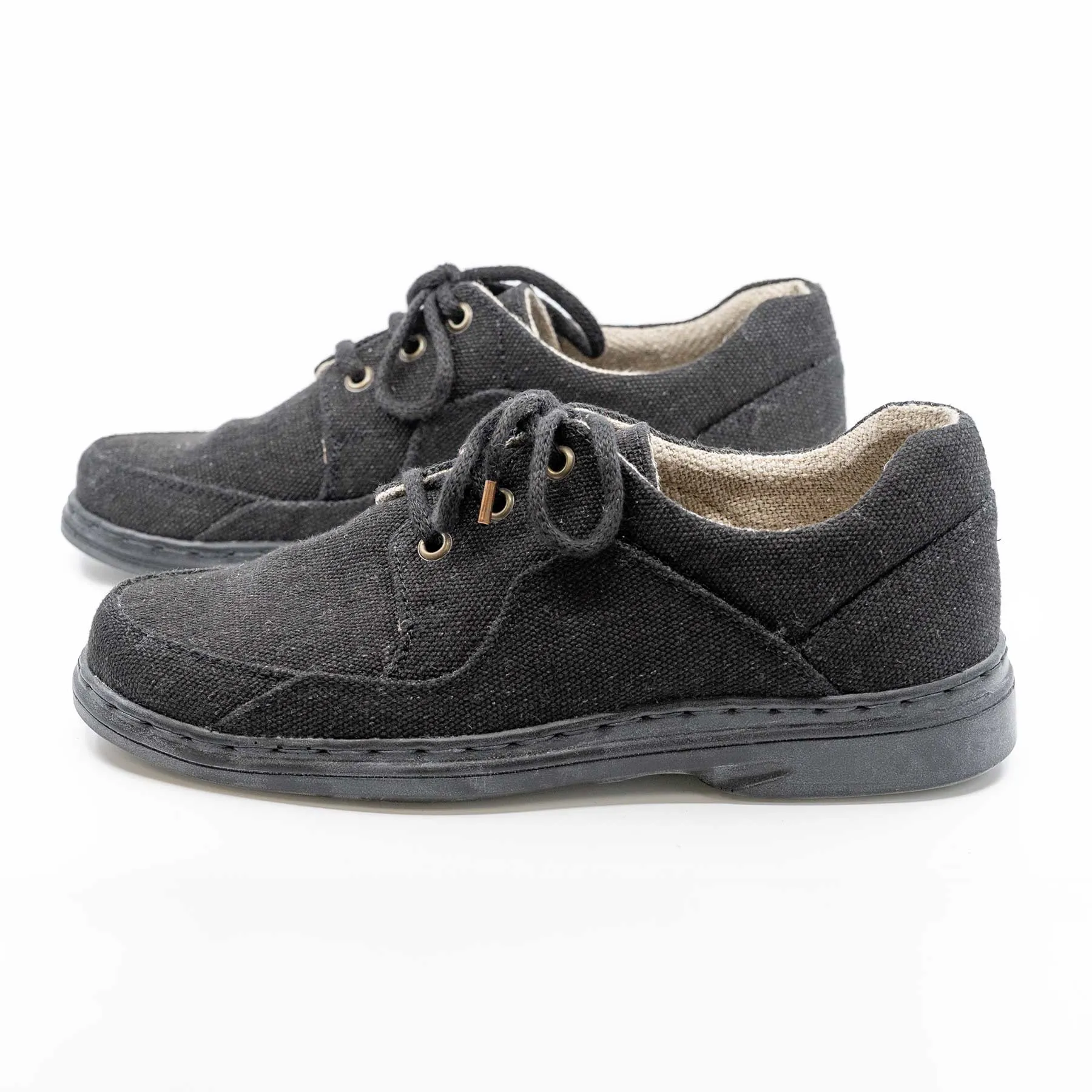 URBAN RENEWAL Hemp Casual Shoes (Men's Sizes)