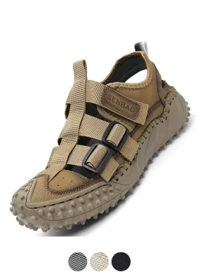 USS Shoes Kingsley Men's Outdoor Sandal