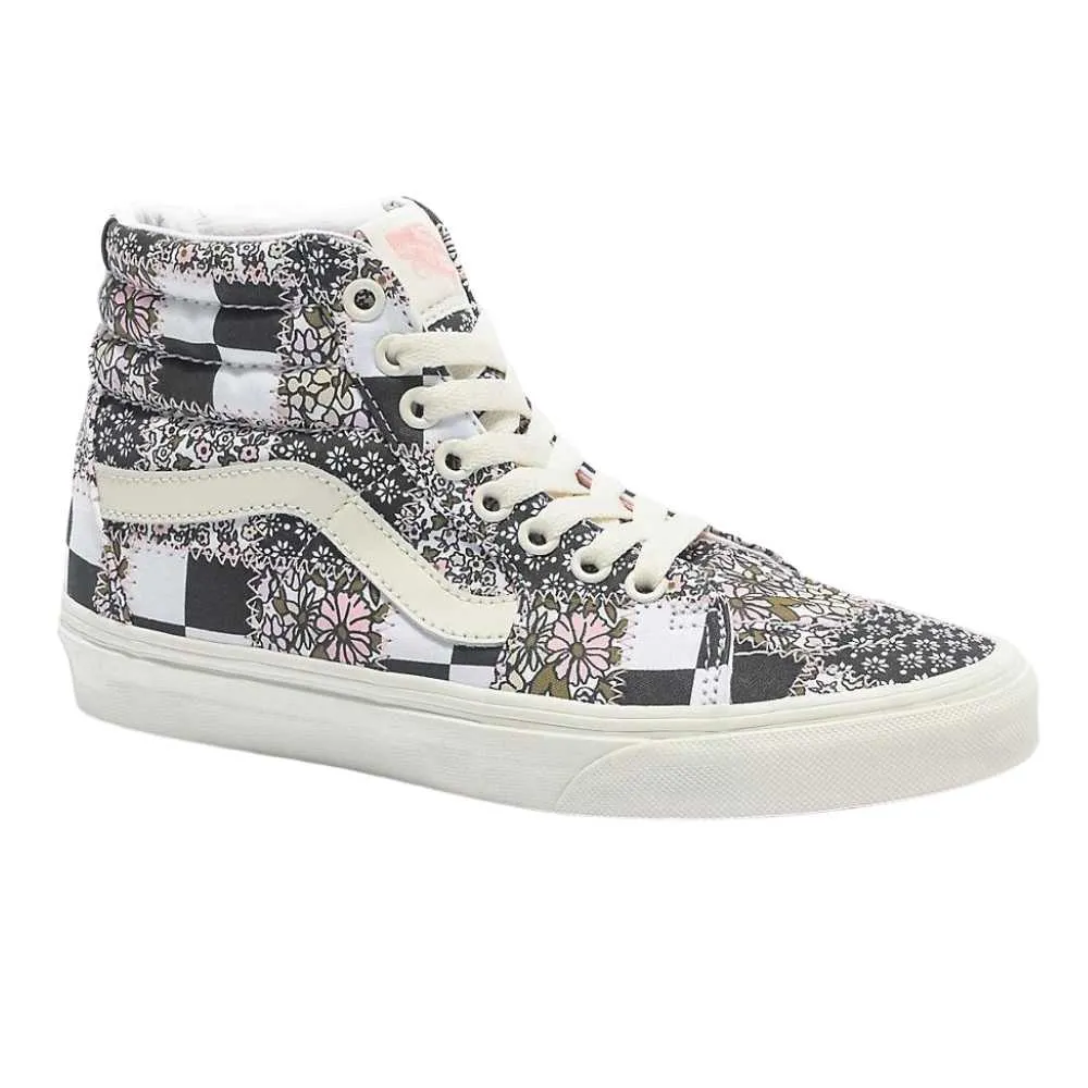 Vans Sk8-Hi 'Patchwork Floral'